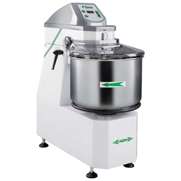 Тестомес спиральный Fimar 25SR 2V